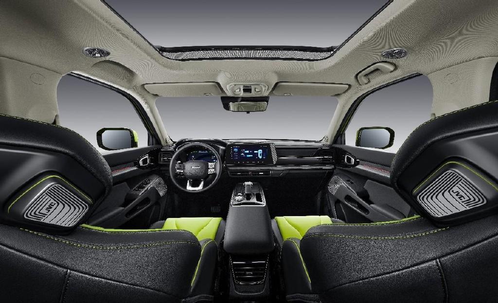 你真的需要一辆硬派越野吗 酷狗上市是哈弗参透了中庸之道休闲区蓝鸢梦想 - Www.slyday.coM 你真的需要一辆硬派越野吗 酷狗上市是哈弗参透了中庸之道休闲区蓝鸢梦想 - Www.slyday.coM