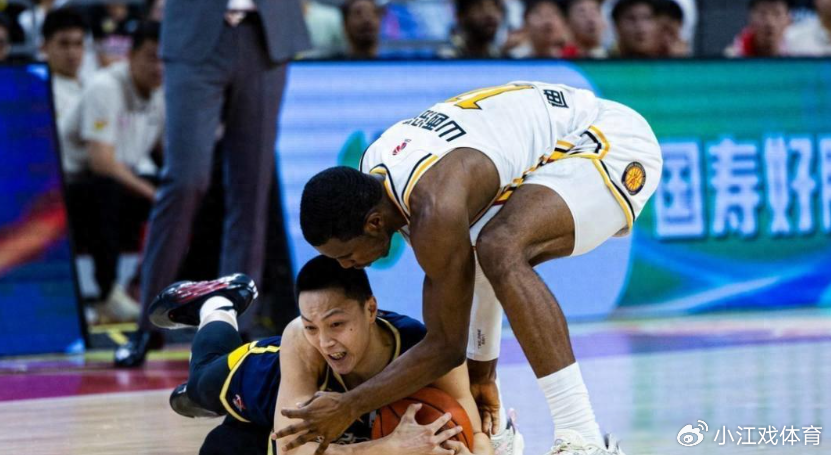 清理门户！广东男篮出局第三天，这五人或将离队，杜锋大洗牌