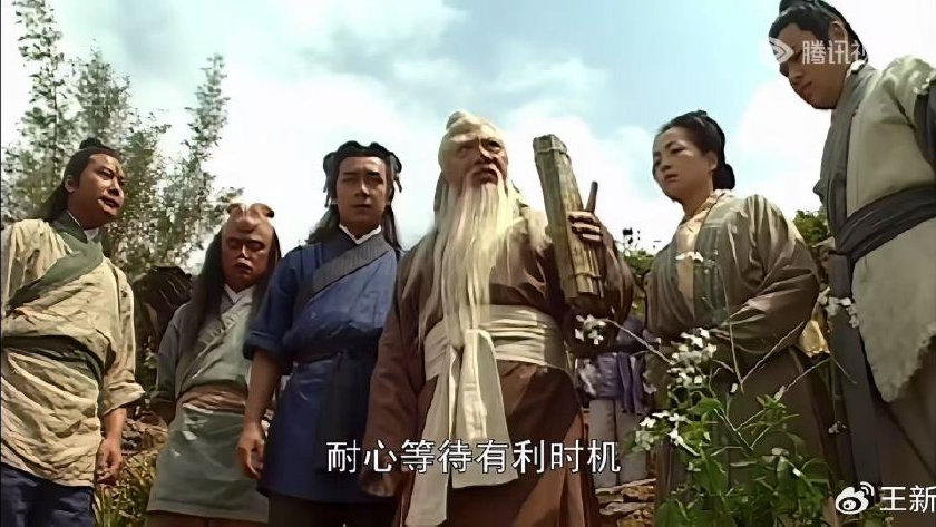 解决台海问题之前，先种番薯，大陆不是不敢武统，而要等待时机