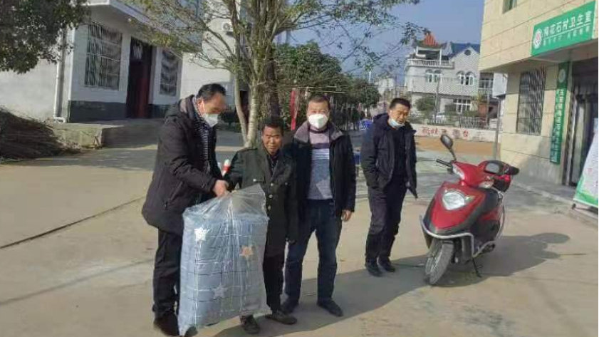 女生说你是我的什么意思 女孩说永远牵挂表达什么