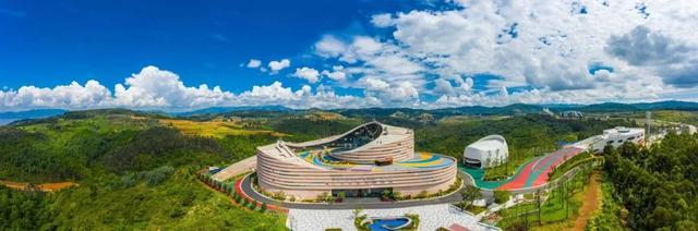 5.3亿年前的海洋生命长啥样?到澄江化石地世界自然遗产博物馆一探究竟澄江化石云南