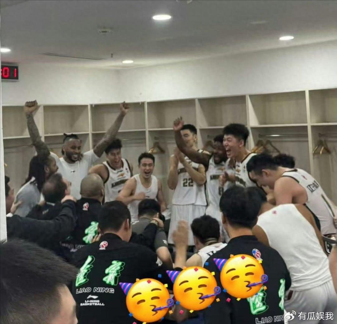 比杨鸣强！辽篮三连胜，乌戈只用两招，奇兵单场17分，无需赵继伟