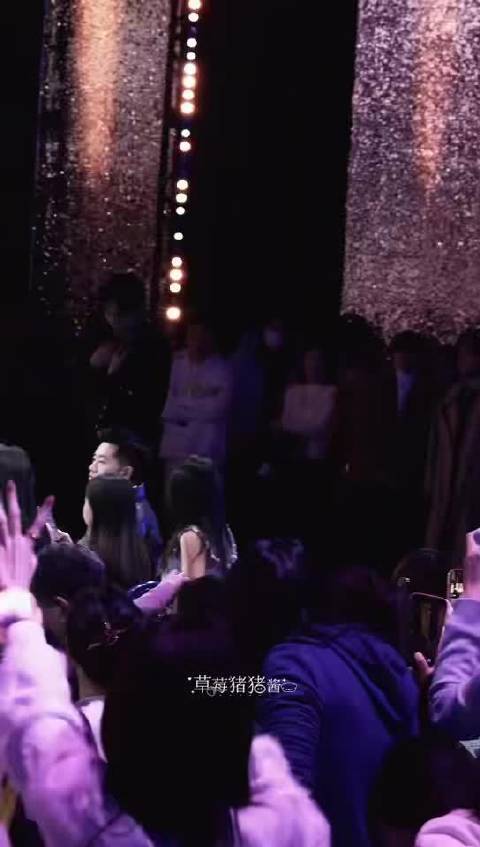 好好好林依轮终于说出了刘宇宁粉丝的心声！