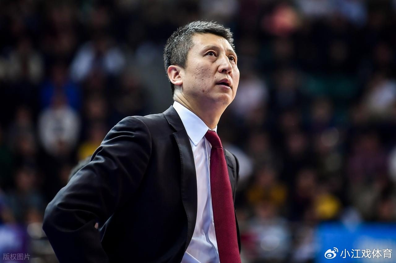 最敢说真话的媒体人！痛批郭士强：黔驴技穷，别再祸祸国家队了