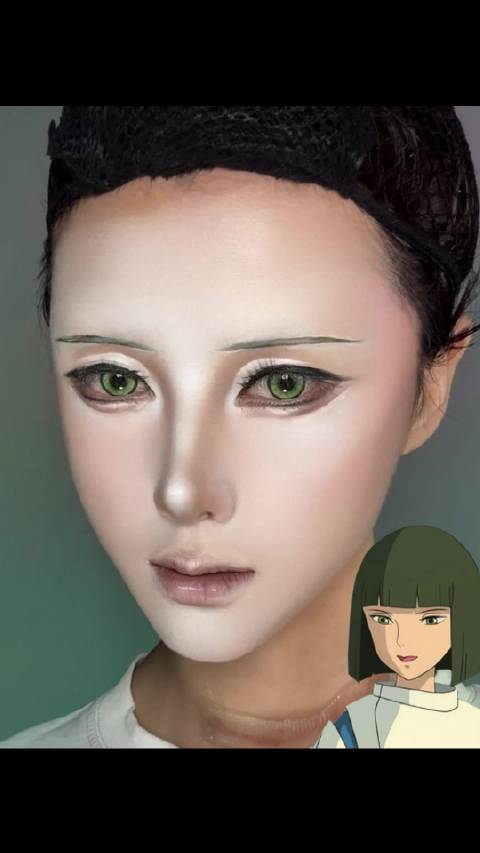 避免妆面显脏，提高平整度技巧