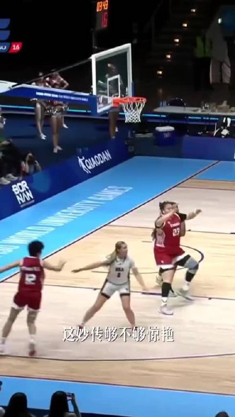 我们是冠军！你敢相信吗？这一波操作还是我们印象中的大宝贝吗？