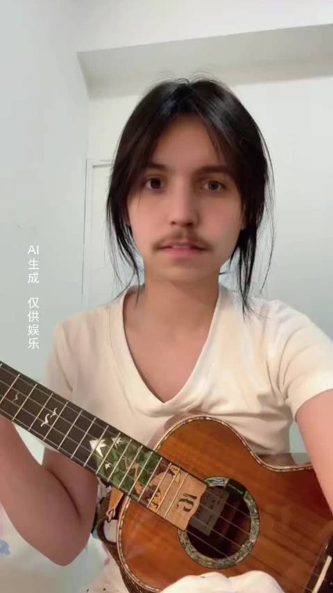 你问我为什么顽固而专一hhh我还是来发尤克里里了