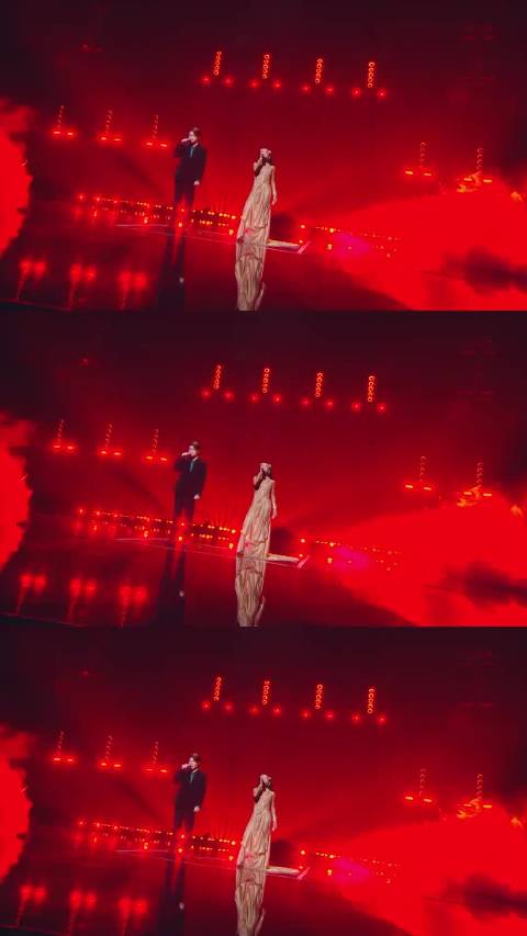 吉克隽逸刘凤瑶把不红唱成态度