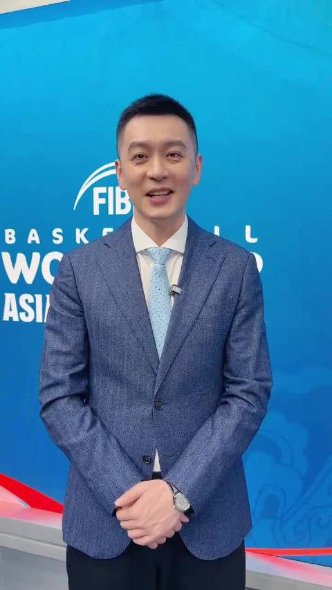 恭喜中国男篮世预赛马年开门红