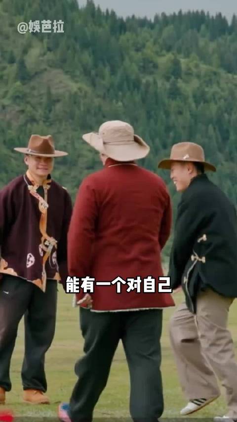 真的很需要这样全肯定的朋友啊！喜剧之王单口季3 喜剧之王单口季