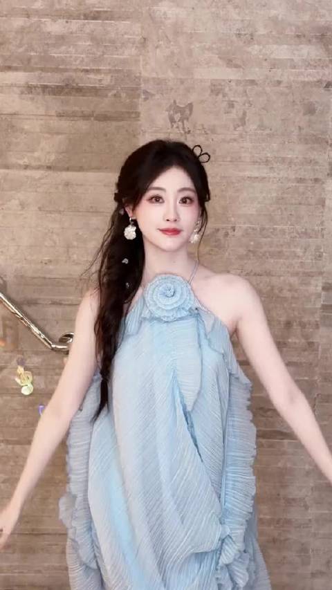 手势舞来啦～浪漫女子图鉴手势舞 祝绪丹新歌浪漫女子图鉴