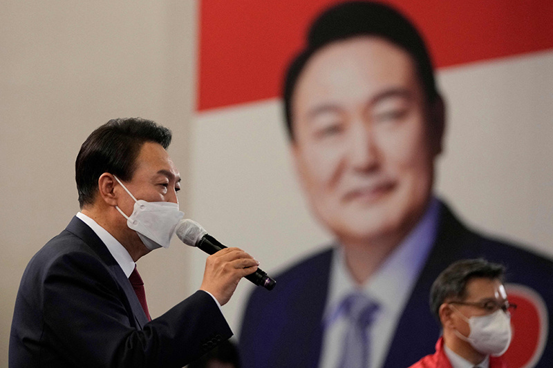 大选落幕，<a href=