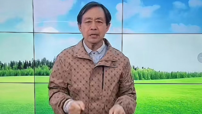 马保国抖音直播1198万人次围观,“审丑文学”为何成“流量密码”?|抖音|马保国|张大大_新浪新闻