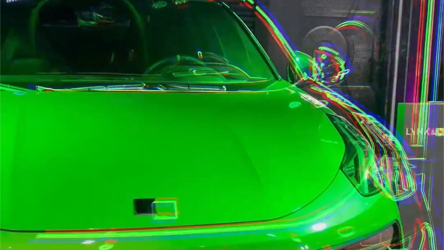 Vlog | 炫酷高能车展强势登陆海南