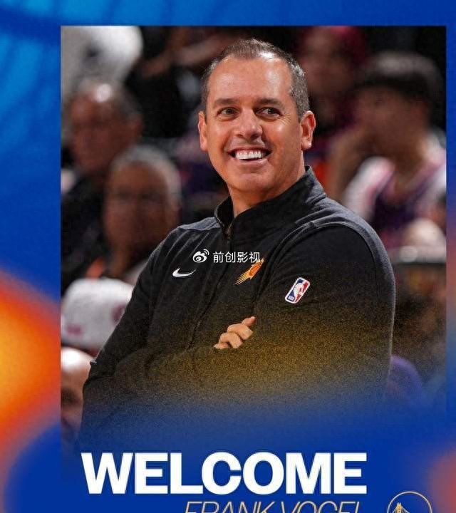 NBA一夜3笔签约，沃格尔加盟勇士，伦纳德续约悬念待解