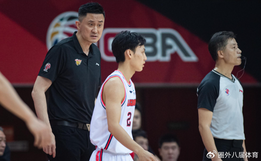 广东迎来一大利好消息！杜锋又升官了：这下冲击第12冠有戏了？