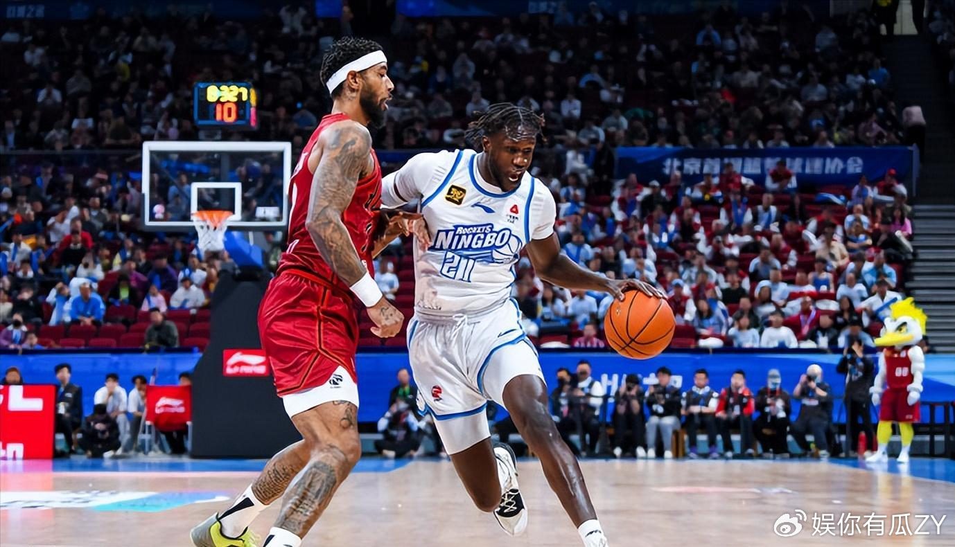 北京首钢又签一个蓝领外援！被韩国联赛裁掉，却被许利民看上了