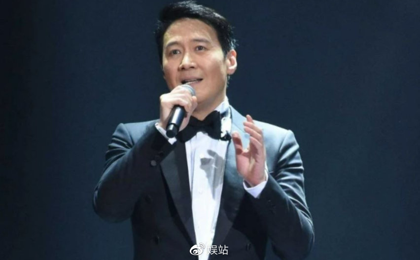 黎明相隔21年再为《<a href=