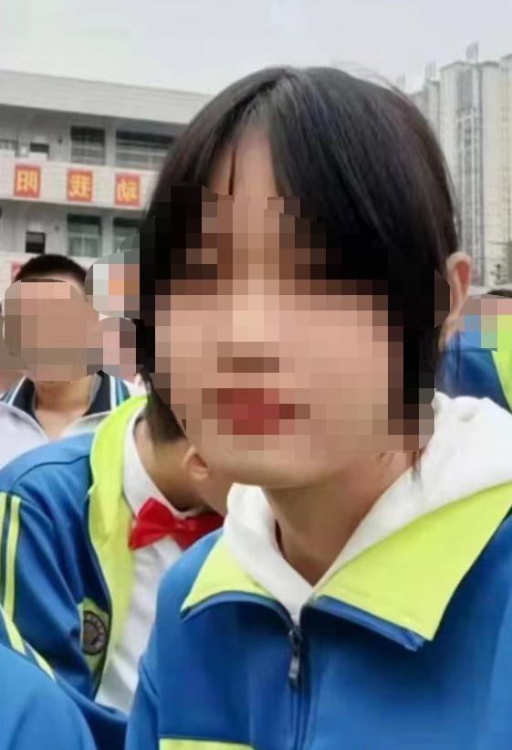 湖北恩施14岁初三女生走失十余天后,遗体在河中被发现,警方通报:已排除刑事案件休闲区蓝鸢梦想 - Www.slyday.coM 湖北恩施14岁初三女生走失十余天后,遗体在河中被发现,警方通报:已排除刑事案件休闲区蓝鸢梦想 - Www.slyday.coM