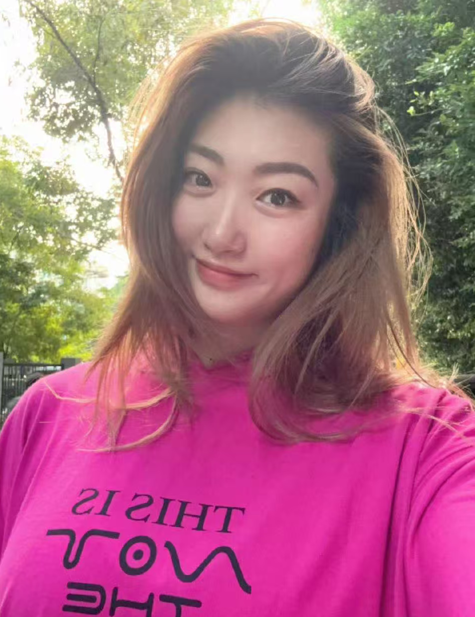 李梦回归女篮？宫鲁鸣松口了，李梦回应，谁注意她头发颜色改变