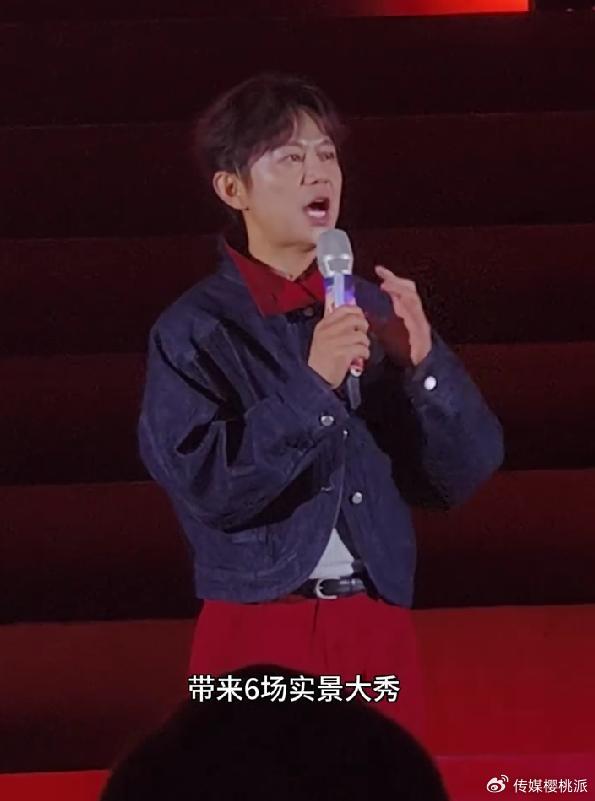 何炅宣布《我们来了》重启，可《向往的生活》没了黄磊怎么玩？