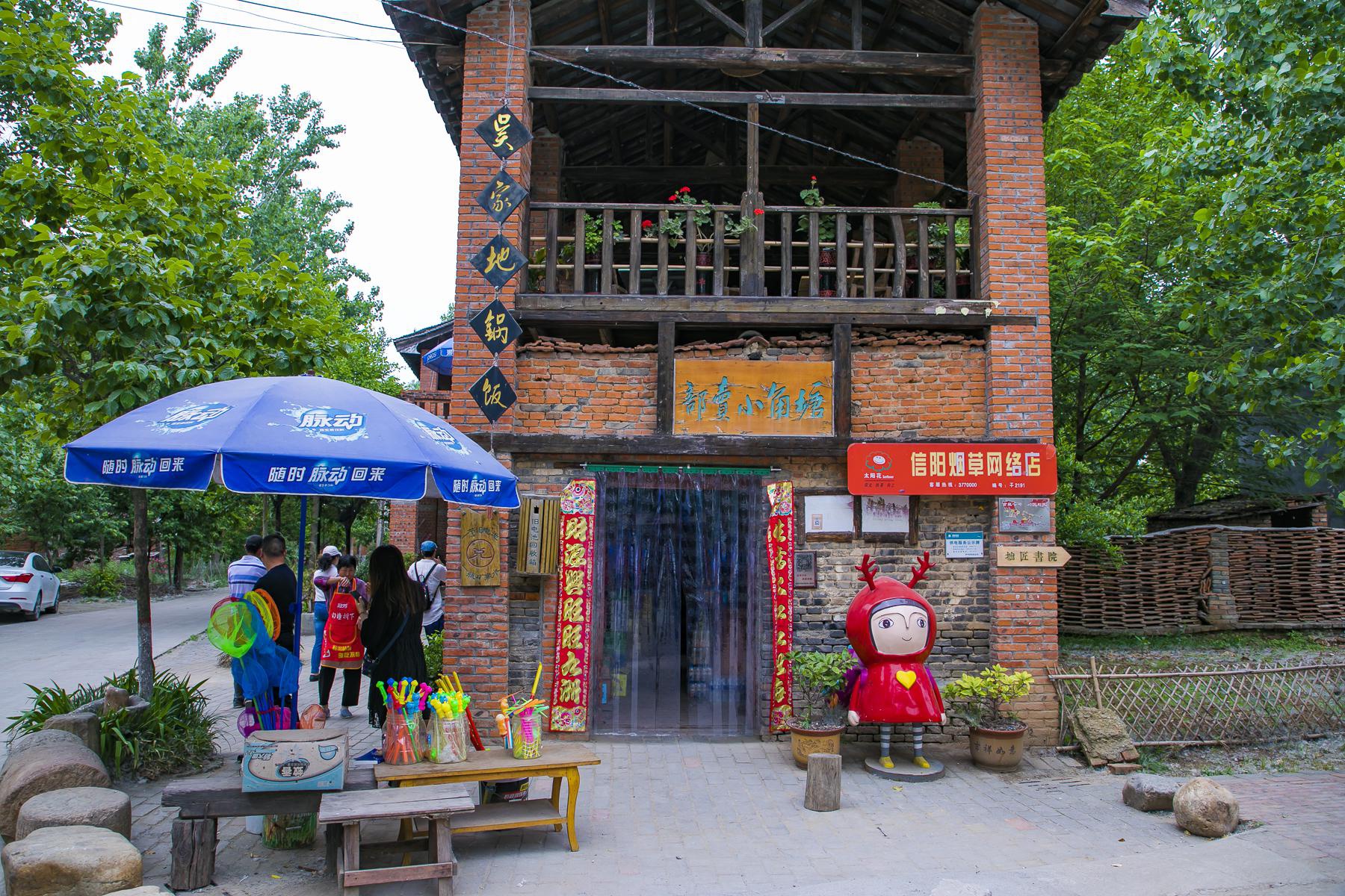 国内唯一一座永久宜居城市,竟是北方这座三线小城,你去过吗? 国内唯一一座永久宜居城市,竟是北方这座三线小城,你去过吗?