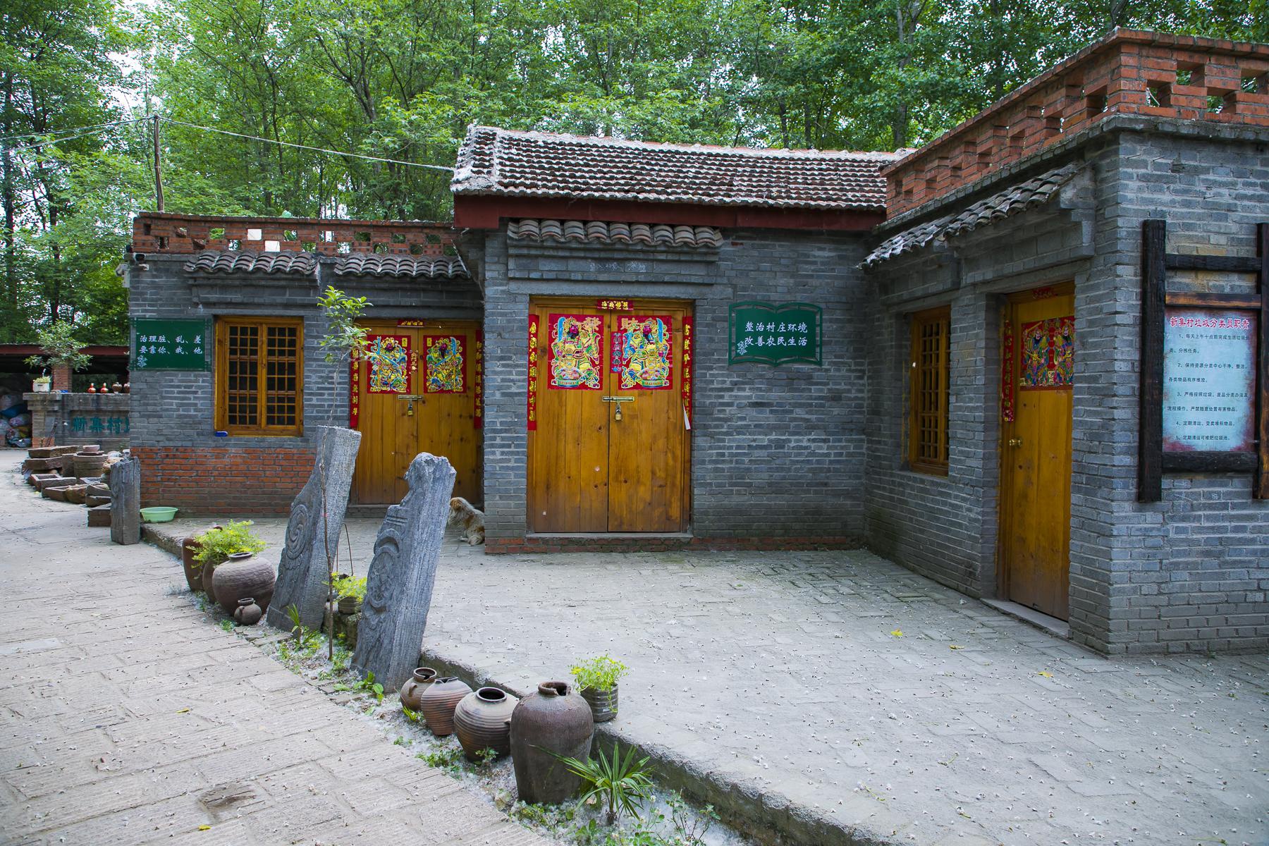 国内唯一一座永久宜居城市,竟是北方这座三线小城,你去过吗? 国内唯一一座永久宜居城市,竟是北方这座三线小城,你去过吗?