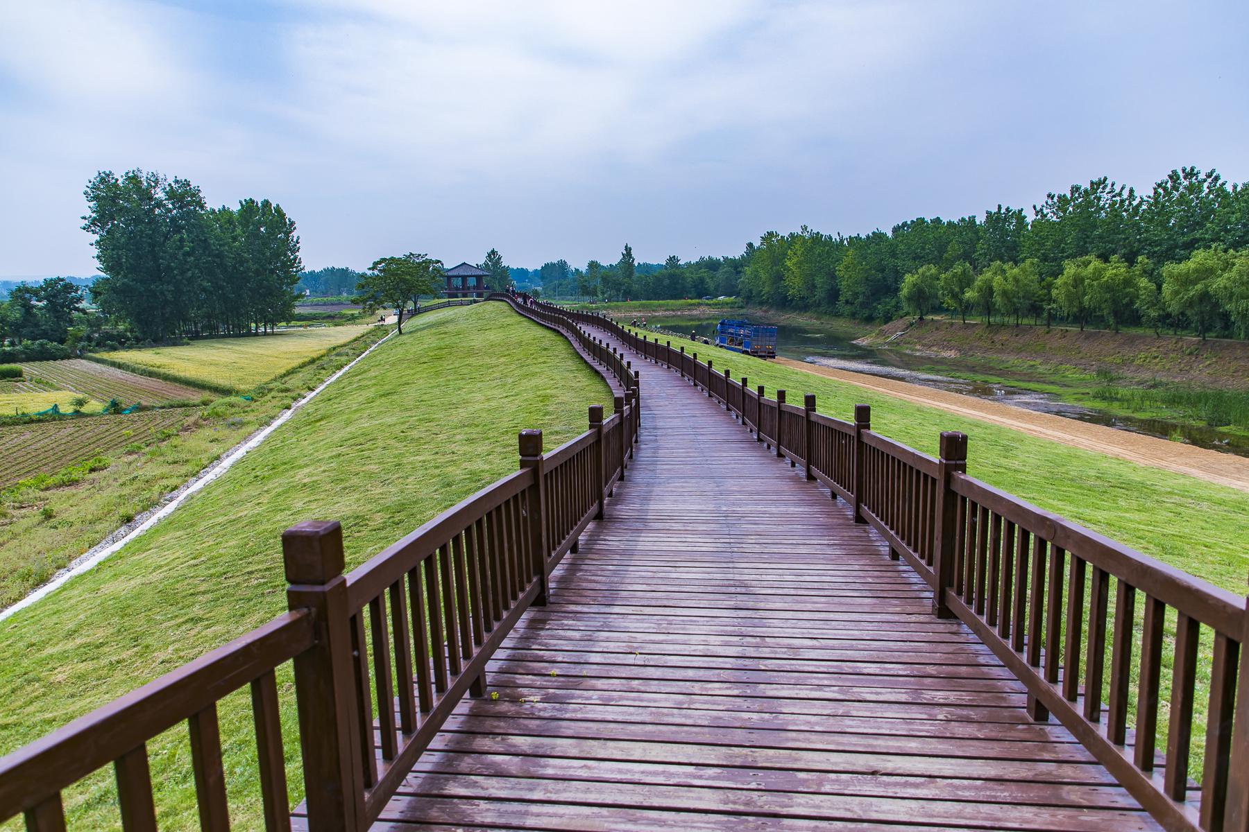国内唯一一座永久宜居城市,竟是北方这座三线小城,你去过吗? 国内唯一一座永久宜居城市,竟是北方这座三线小城,你去过吗?