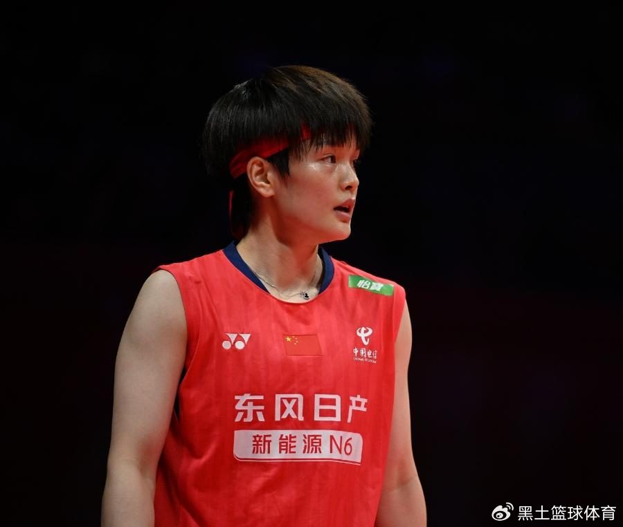 20-14痛失好局！王祉怡2-1逆转日本名将，女单4强国羽占半壁江山