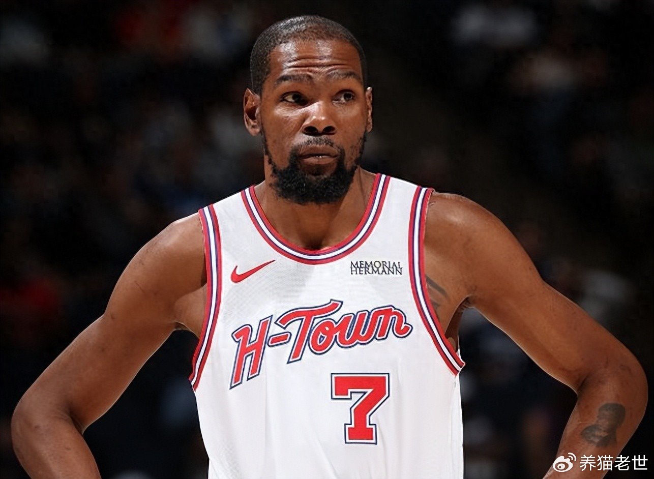 命中率10%！场均仅6+6，还好火箭没给1.22亿，他成不了伦纳德