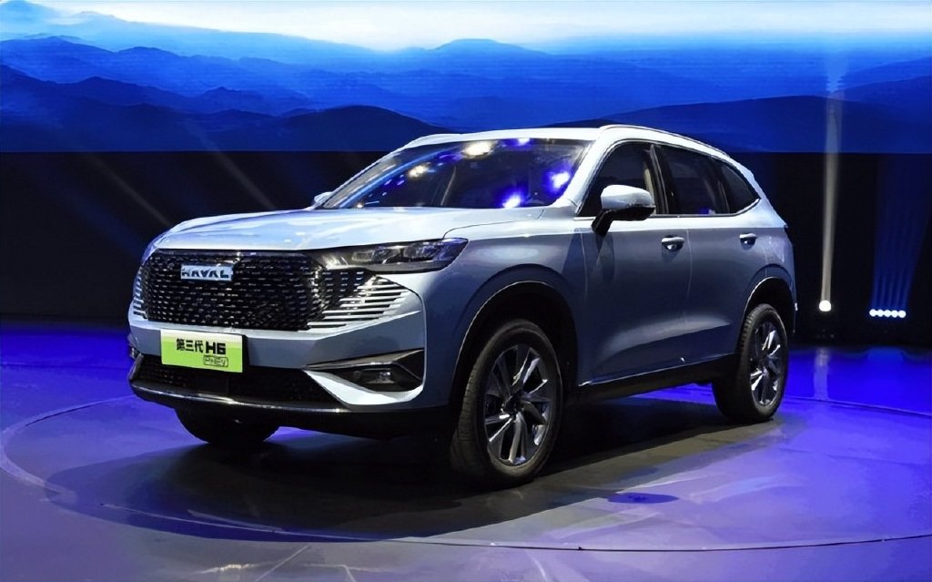 魏建军把我从“中国新能源只有比亚迪”的错误认知中拉了出来!休闲区蓝鸢梦想 - Www.slyday.coM 魏建军把我从“中国新能源只有比亚迪”的错误认知中拉了出来!休闲区蓝鸢梦想 - Www.slyday.coM