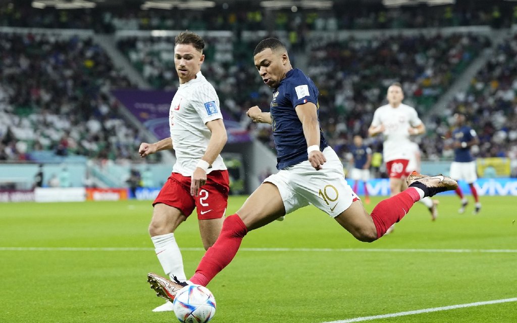 3-1，又赢了！世界第4挡不住：或创60年历史，新星MVP，剑指冠军