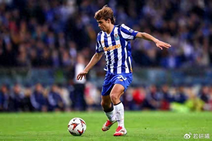 7000万！皇马盯上葡萄牙新核，但安切洛蒂真的需要他吗？