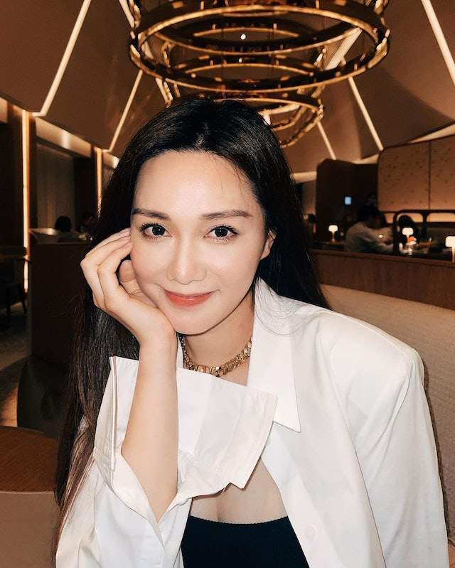 懒理黄心颖复出！马国明汤洛雯<a href=