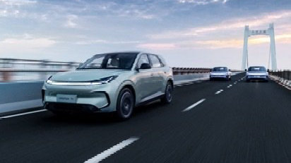 6.28万起正式上市，“超值精品”极狐T1颠覆A0级市场格局