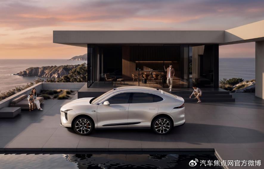 全新一代智己LS6掀桌上市，一举锁定“2026年必看的家庭纯电SUV”