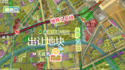 111.6亿!杭州土拍透春意,本土房企扛大旗|地块|杭州|溢价率_新浪新闻