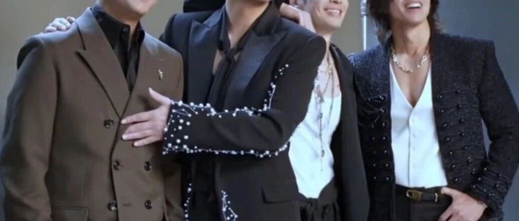 “世纪同框”变成了狗血大戏，这场毁青春闹剧还有完没完了