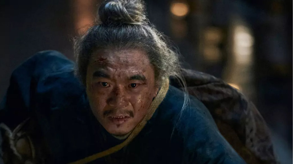 十年“蝶变”40亿票房：大鹏的豹变与尴尬