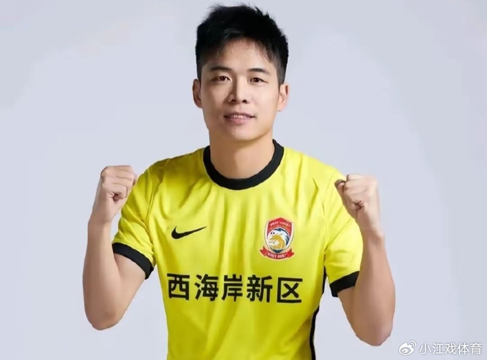 再迎强援！津门虎或锁定山东泰山国脚中场，球迷：放手也是一种爱