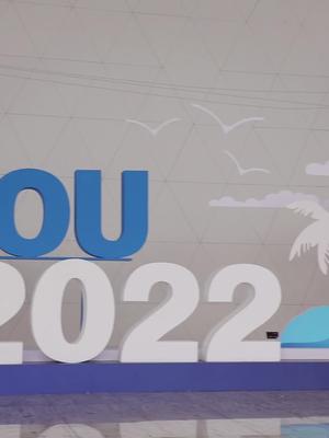 Vlog | 探馆海南2022首场新能源车展  会飞的汽车亮相海口海南 汽车