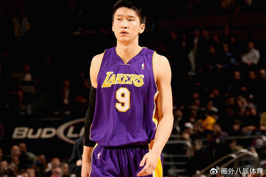 亚洲球员NBA总薪水：周琦132万，八村塁7100万，姚明记录天花板