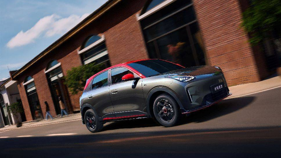 累计销量突破40万，吉利星愿再进阶