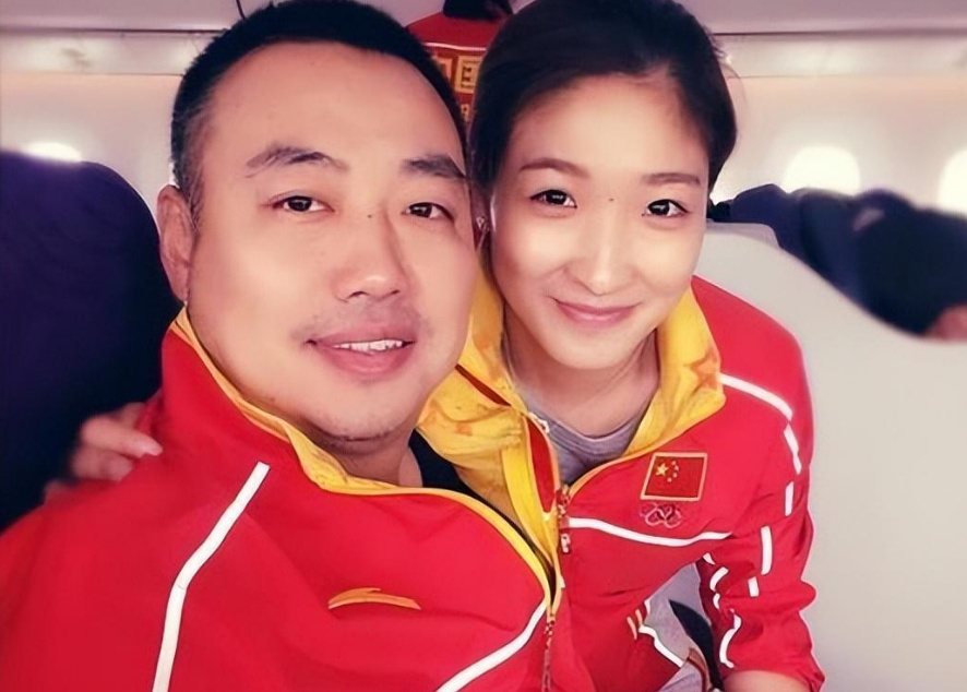 刘诗雯在国家队被优待？真实数据回击谣言，丁宁欠她一个道歉休闲区蓝鸢梦想 - Www.slyday.coM