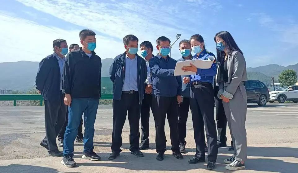 成都助孕中心哪家医院好（陈泽勇督导检查312国道沿线及周边人居环境综合整治工作）