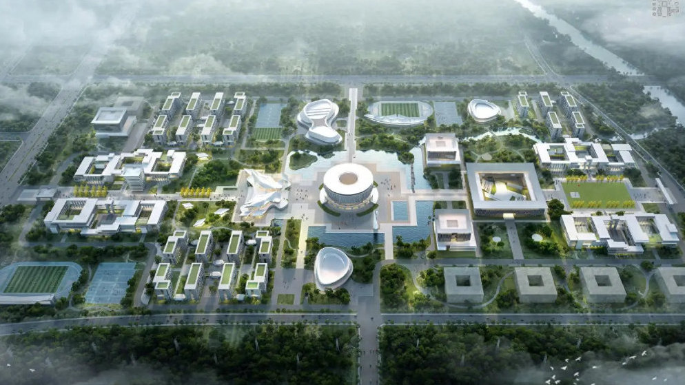 河南电子科技大学筹建,中部地区教育的新机遇?|郑州市|中原工学院|河南省|学校|电子信息_新浪新闻