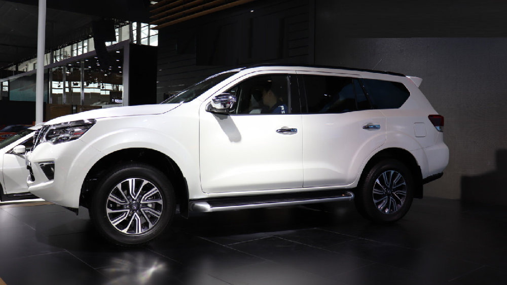 20万左右买车，这3款SUV更适合来一场说走就走的自驾游