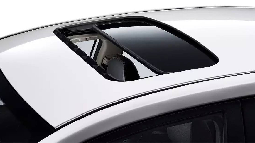 汽车天窗怎么保养？五分钟了解天窗保养，在家都能做