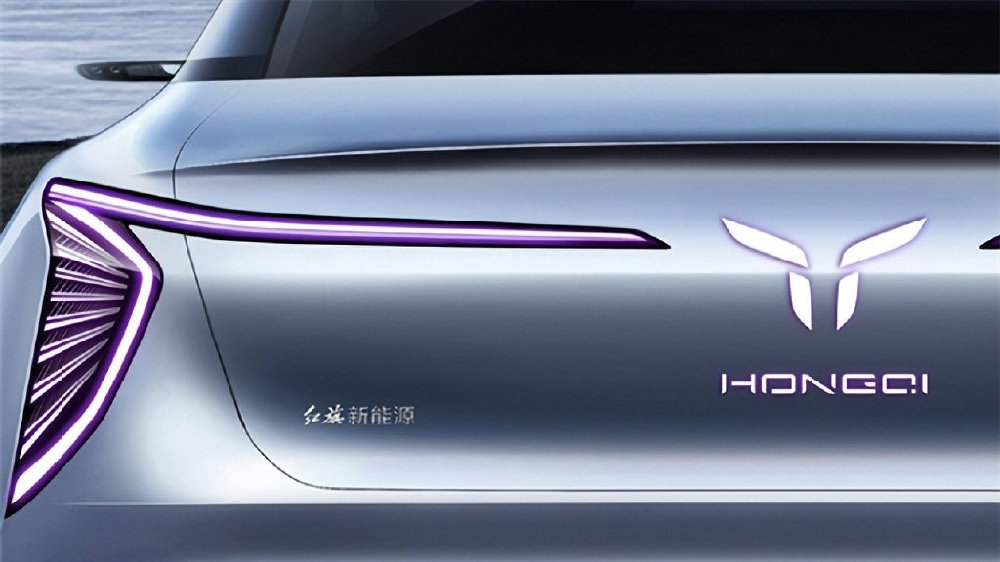 塑造BBAH格局，红旗新能源有这个实力吗？