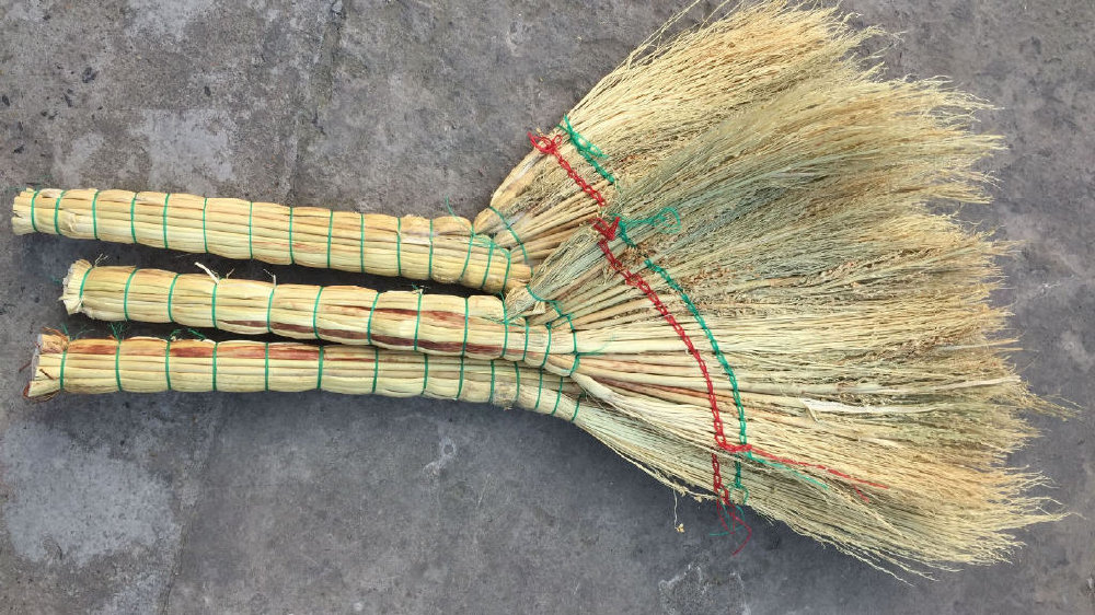 彗星为何叫扫把星 宇宙最大彗星有多大